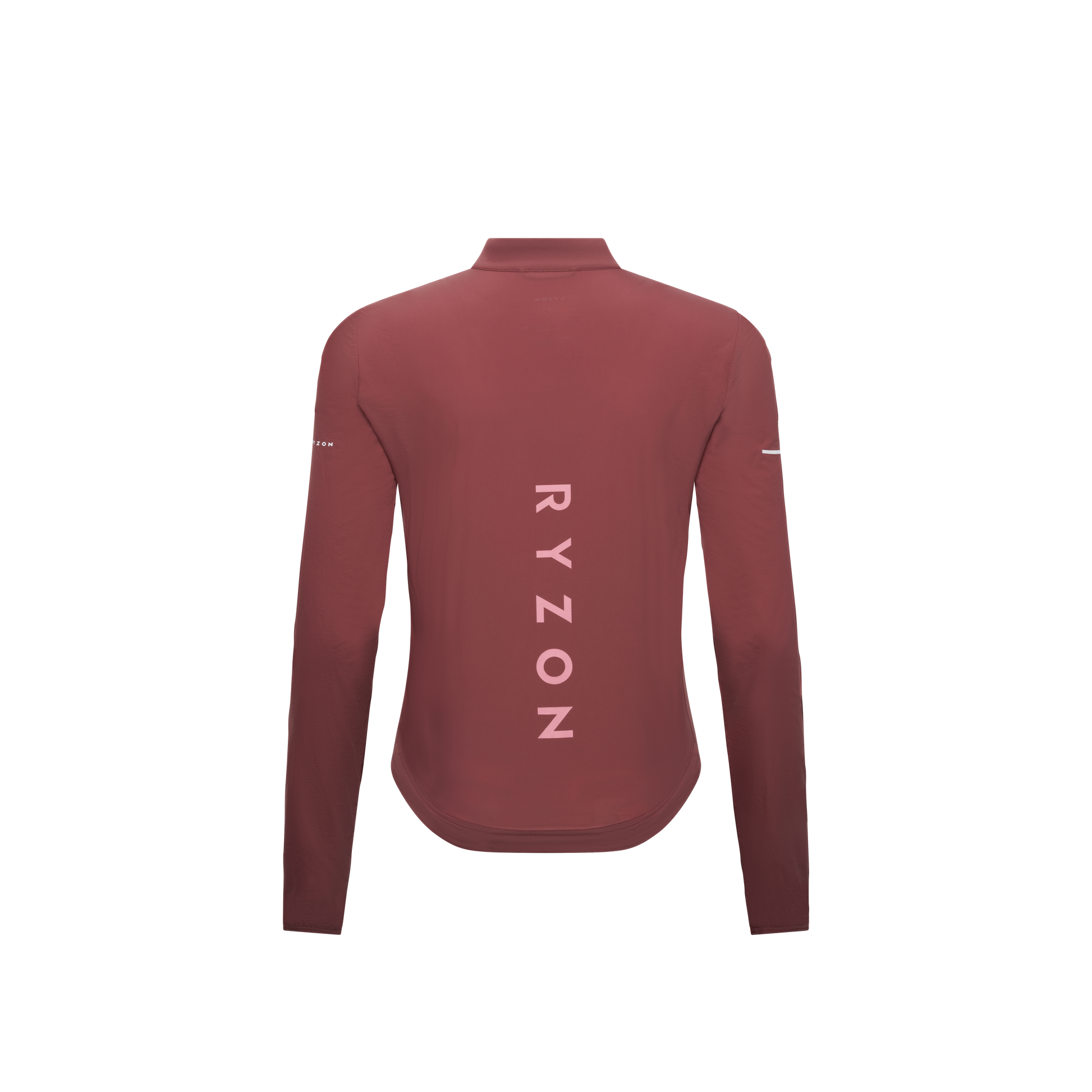 Signature Cycling Wind Jacket Women