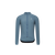 Signature Cycling Wind Jacket Women Azure Grey
