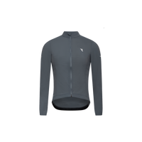 Muted Grey