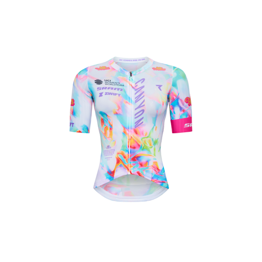 WeFemmes Cycling Jersey Women