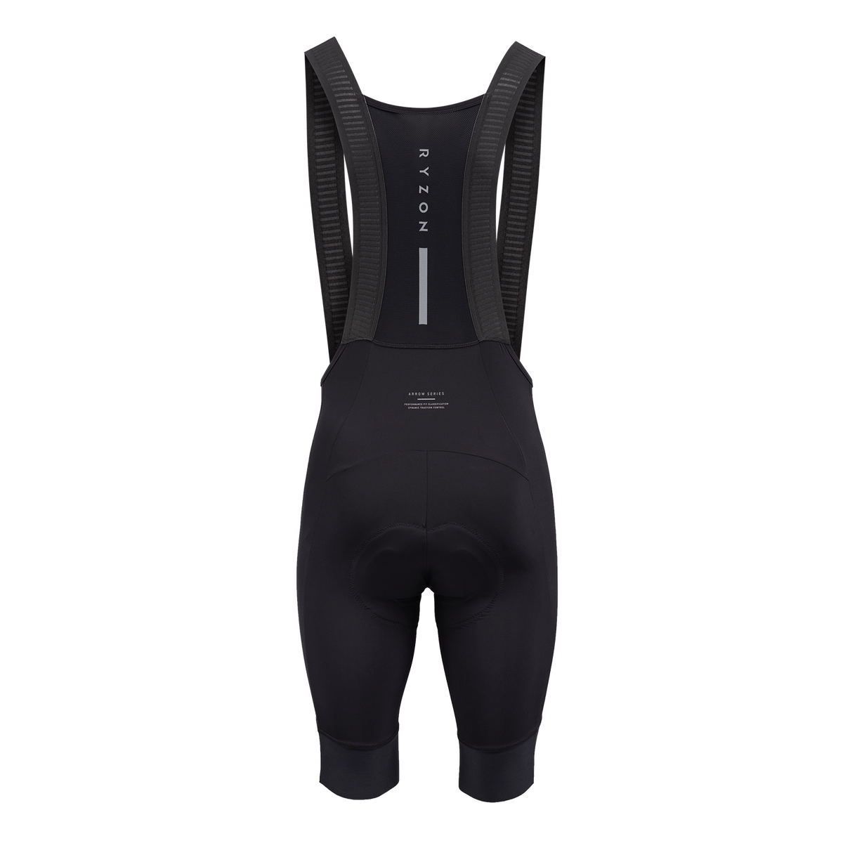 Generator Arrow Sonic Bike Bib Shorts Men 1st Generation