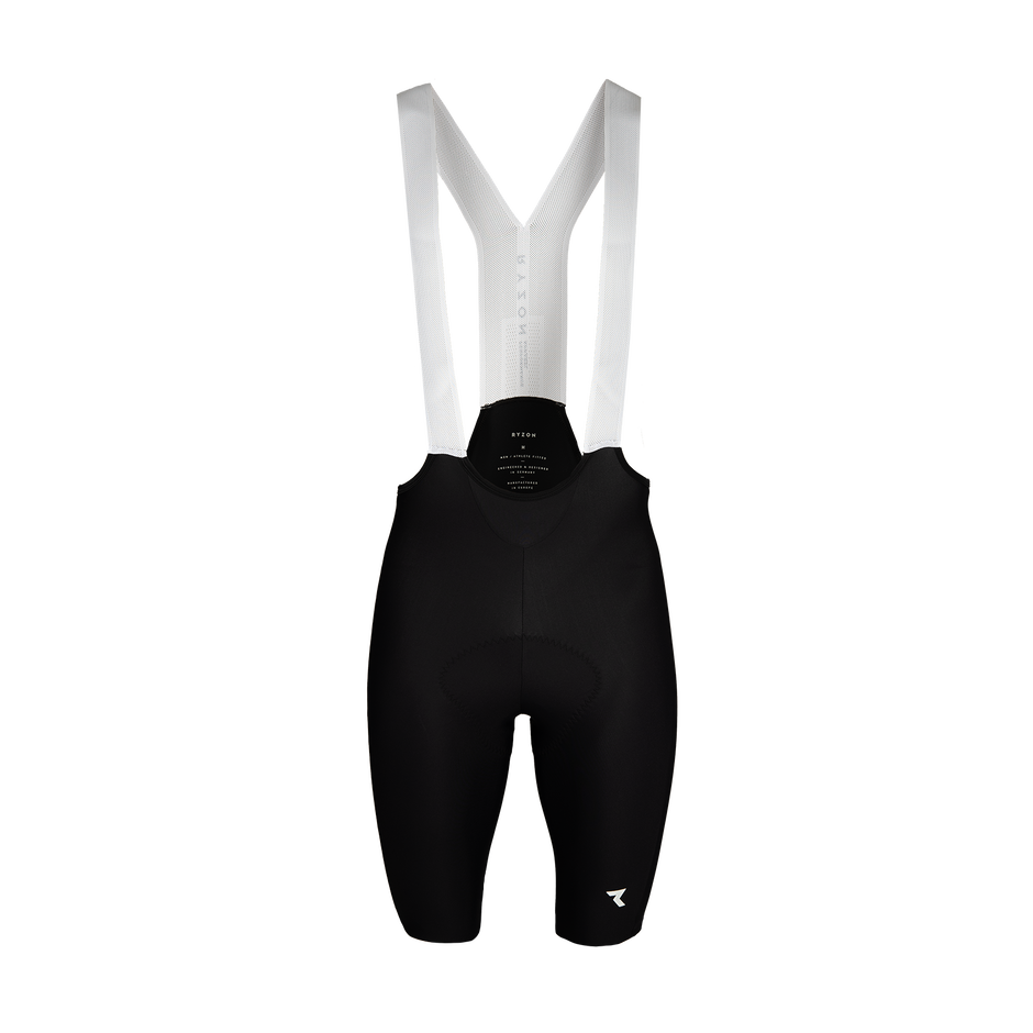 Vela Cycling Bib Shorts Men | Ryzon