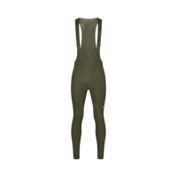 Drained Green