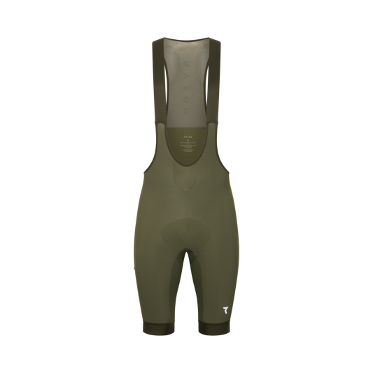 Signature Cycling Thermal Bib Shorts Men 1st Generation