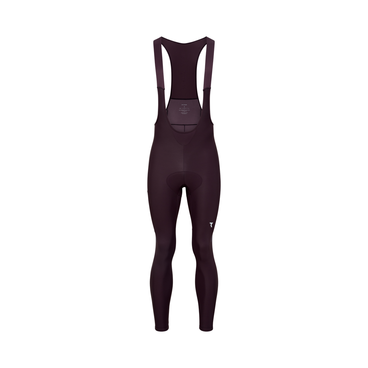 Signature Cycling Thermal Bib Tights Men