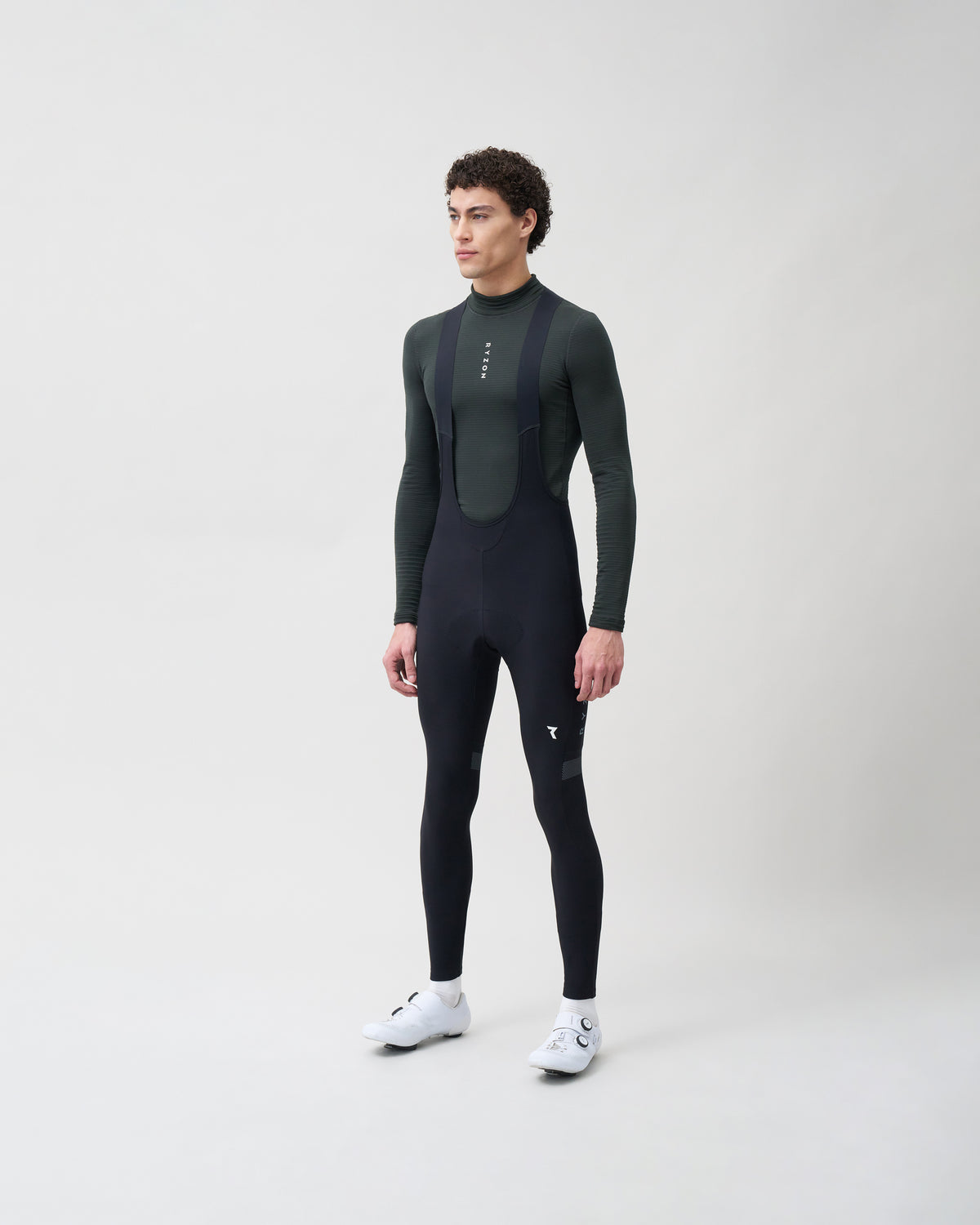 Signature Cycling Bundle Men