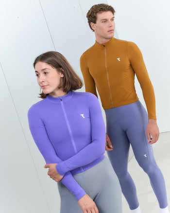 Lookbook Vela Cycling Thermal Bib Tights Men 9