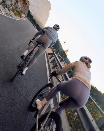 Lookbook Vela Cycling Thermal Bib Tights Men 45