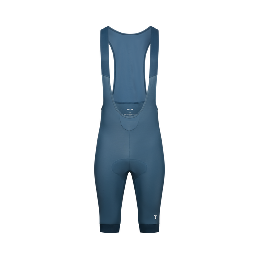 Signature Cycling Thermal Bib Shorts Men