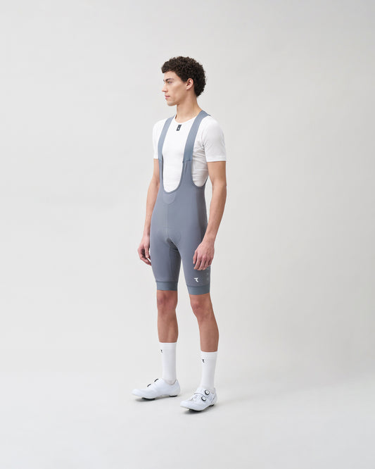 Signature Cycling Thermal Bib Shorts Men
