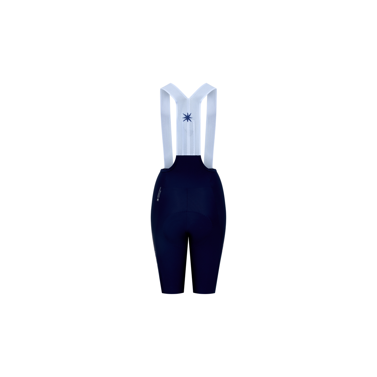Big Island Cycling Bib Shorts Women
