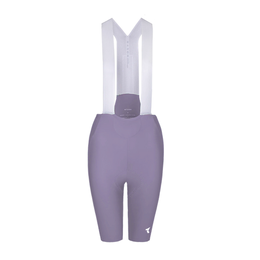 Vela Cycling Bib Shorts Women