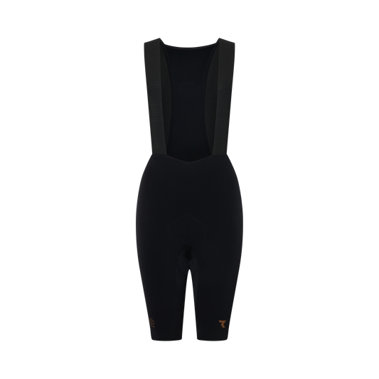 Venom Cycling Bib Shorts Women