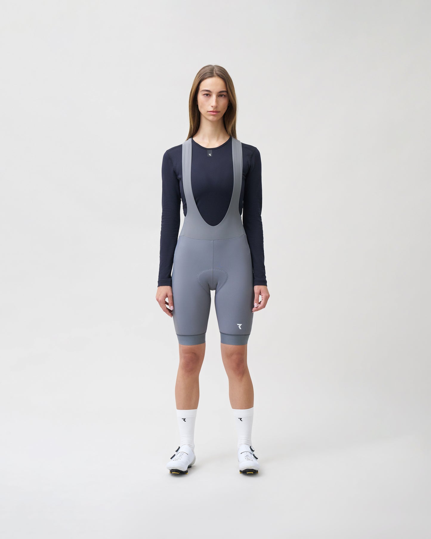 Signature Cycling Thermal Bib Shorts Women