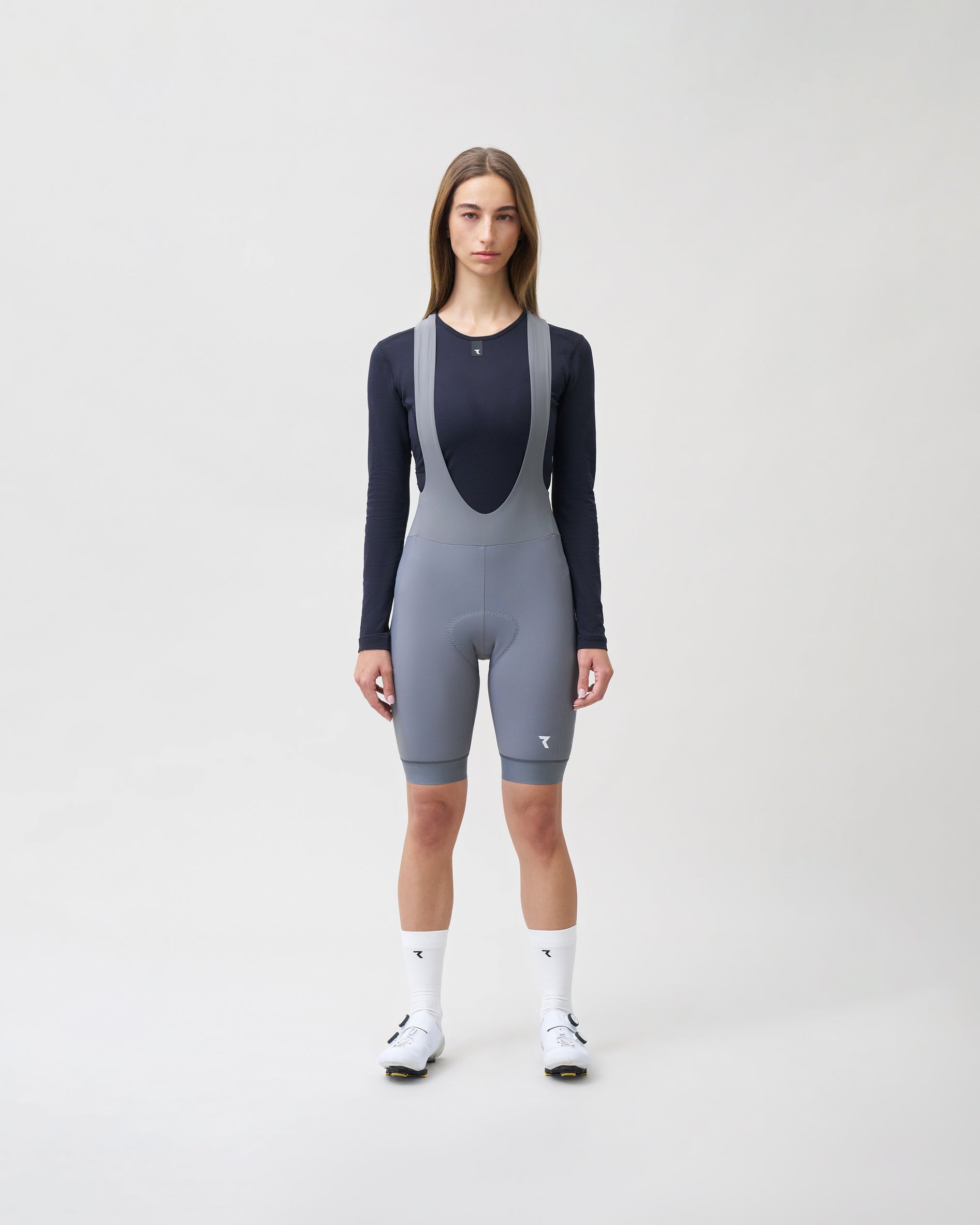 Signature Cycling Thermal Bib Shorts Women