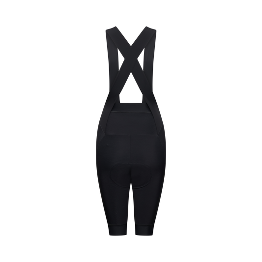 Signature Cycling Thermal Bib Shorts Women