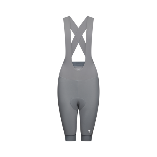 Signature Cycling Thermal Bib Shorts Women