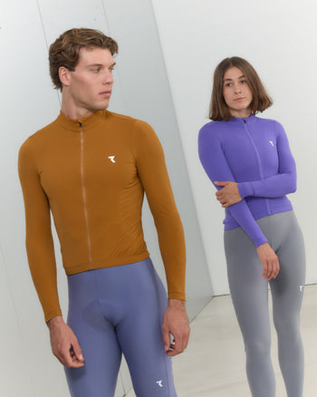 Lookbook Vela Cycling Thermal Bib Tights Women 7