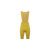 Signature Cycling Bib Shorts Men Golden Olive