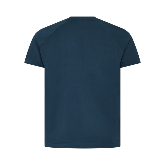 Rhythm T-Shirt Men "Typelogo"