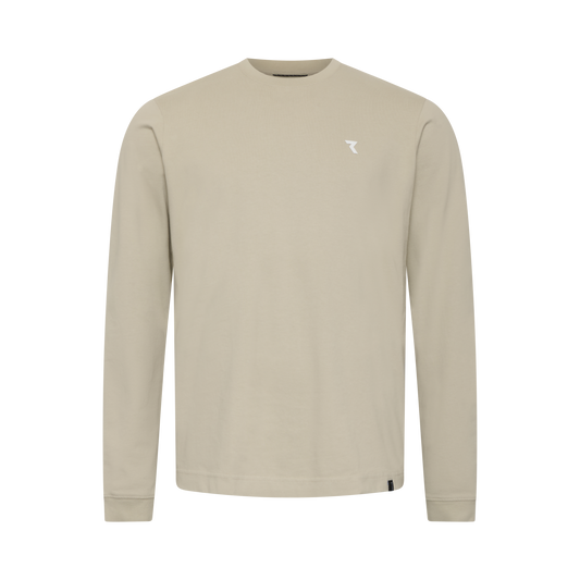 Rhythm Longsleeve T-Shirt Men