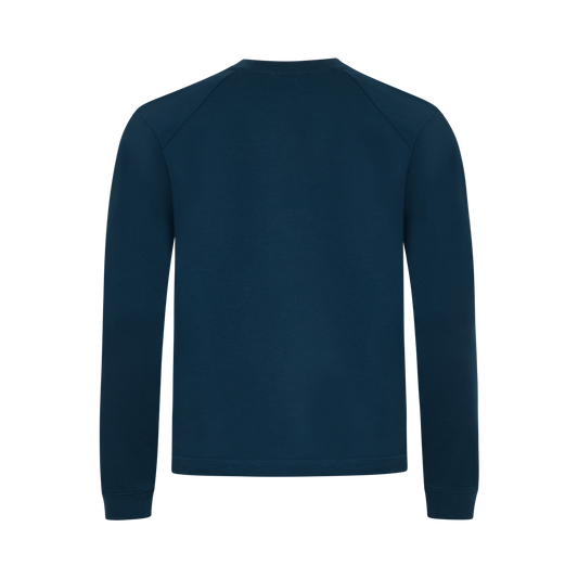 Rhythm Longsleeve T-Shirt Men