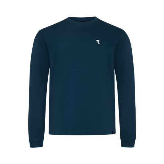 Rhythm Longsleeve T-Shirt Men