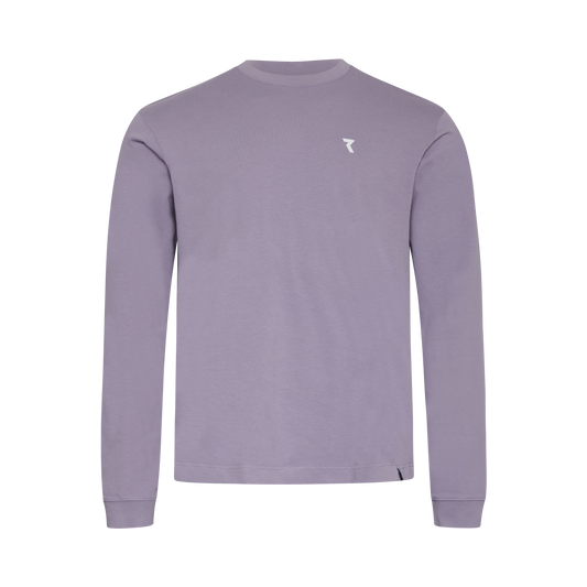 Rhythm Longsleeve T-Shirt Men