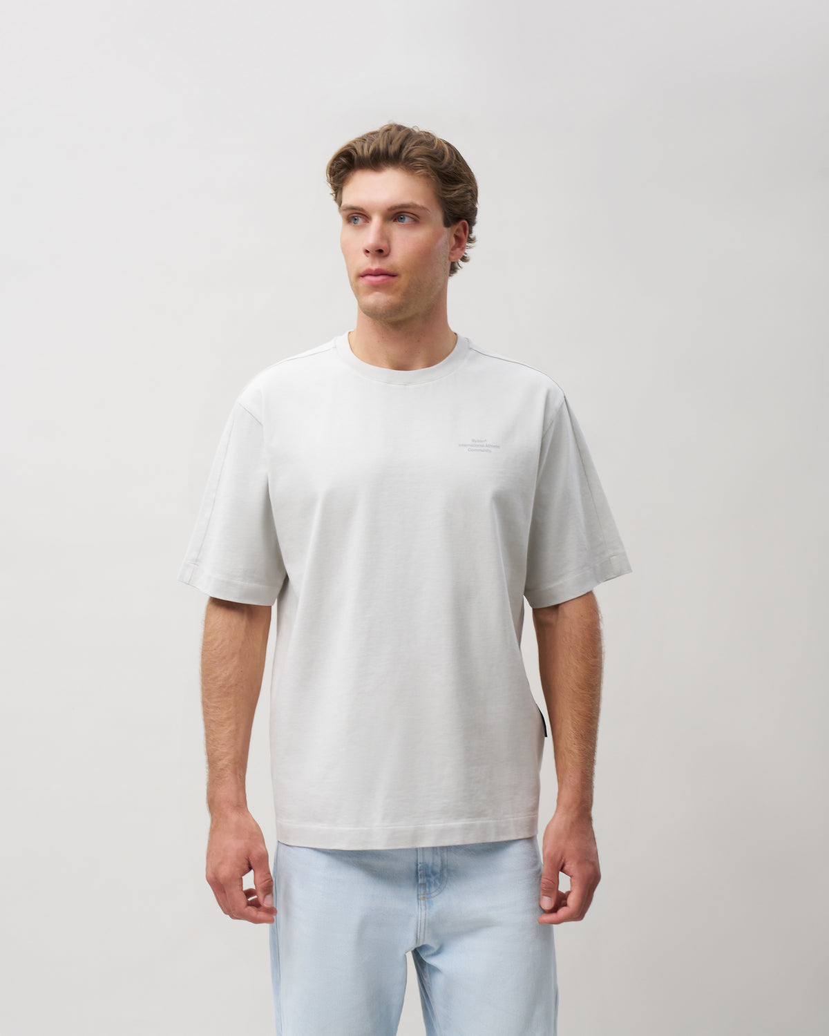 Rhythm Sunday T-Shirt Men "Community"