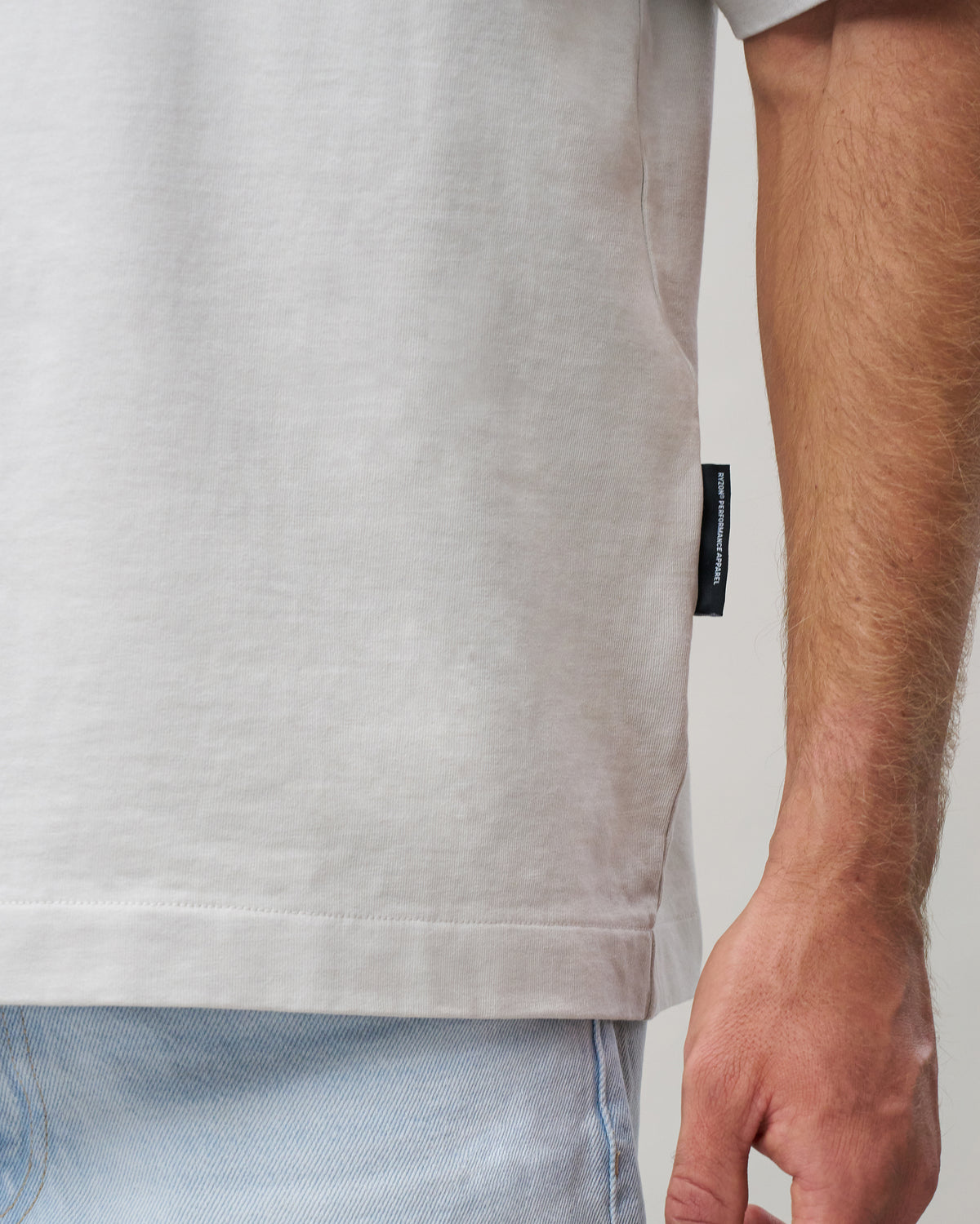 Rhythm Sunday T-Shirt Men "Community"