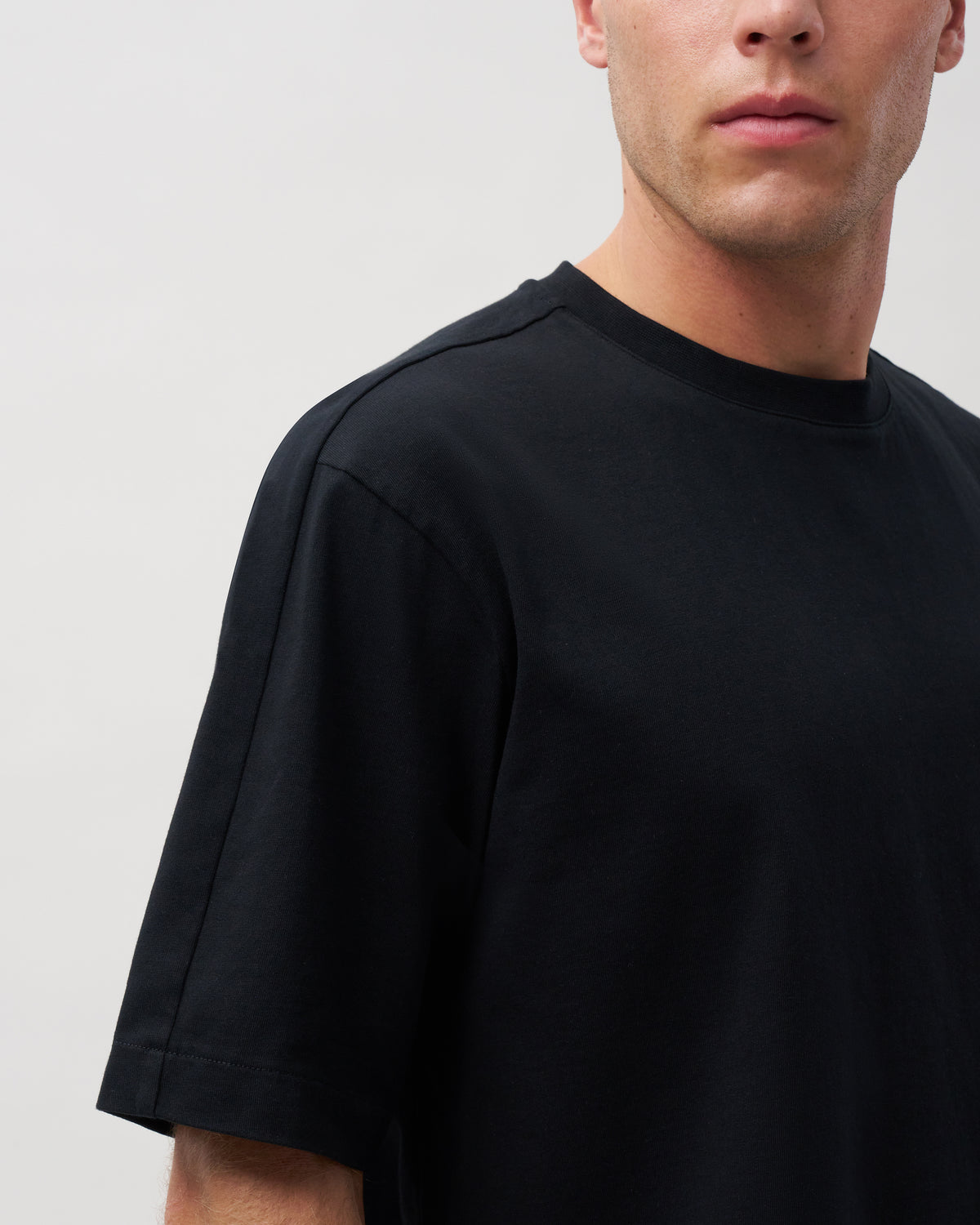 Rhythm Sunday T-Shirt Men "Community"