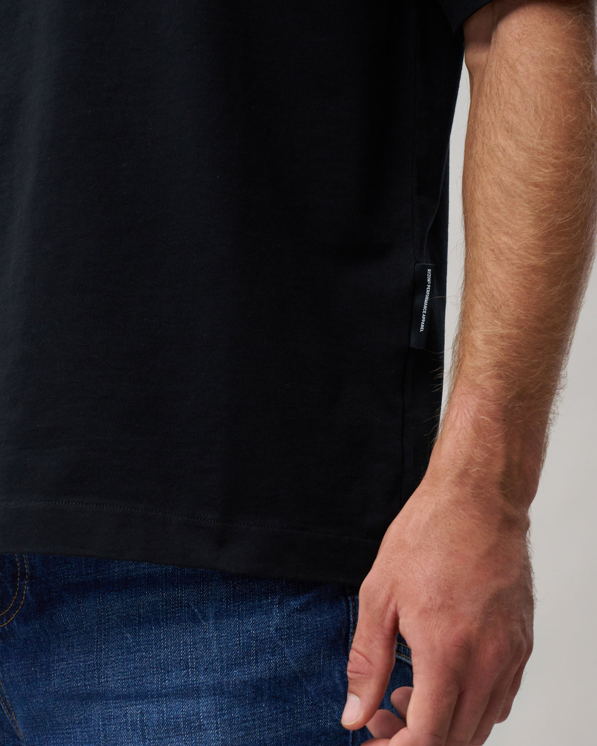 Rhythm Sunday T-Shirt Men "Community"