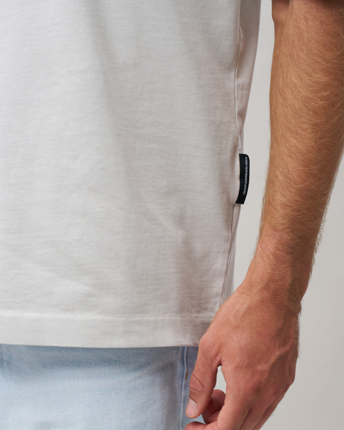 Rhythm Sunday T-Shirt Men "Element"
