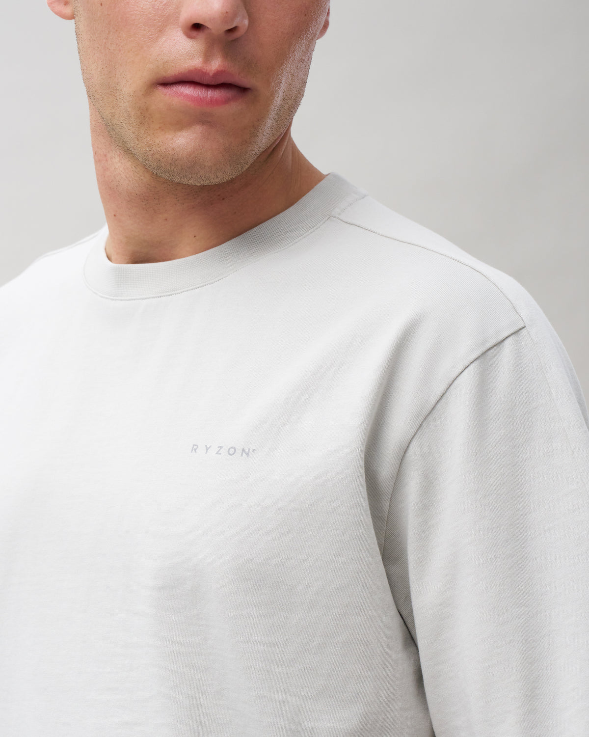 Rhythm Sunday T-Shirt Men "Solid"