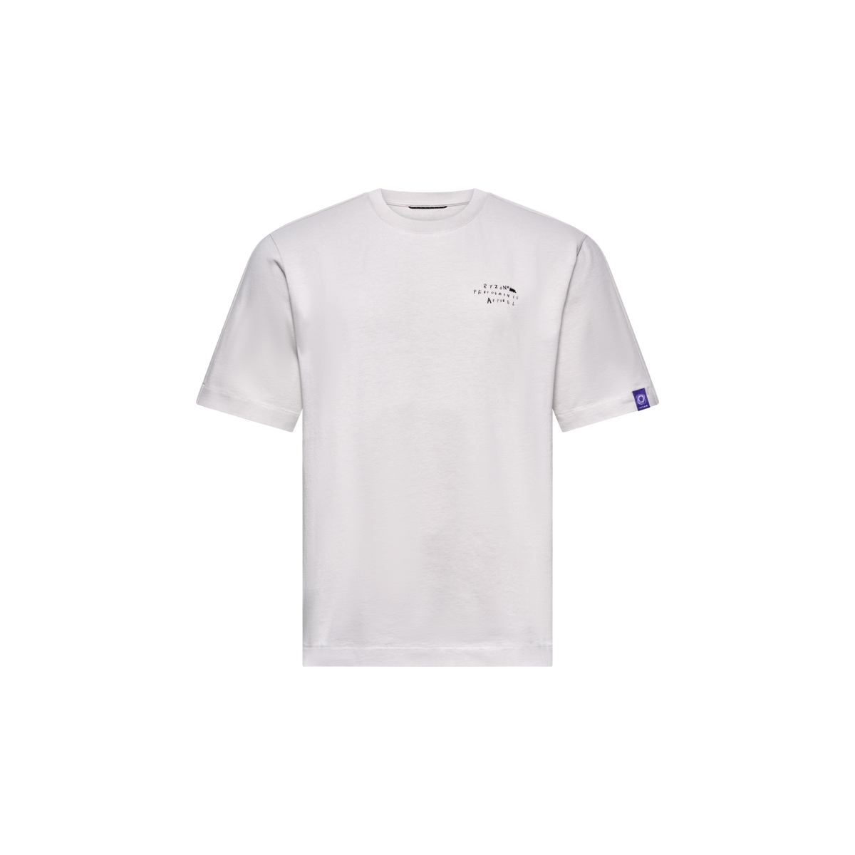 Creators of Tomorrow Sunday T-Shirt Men