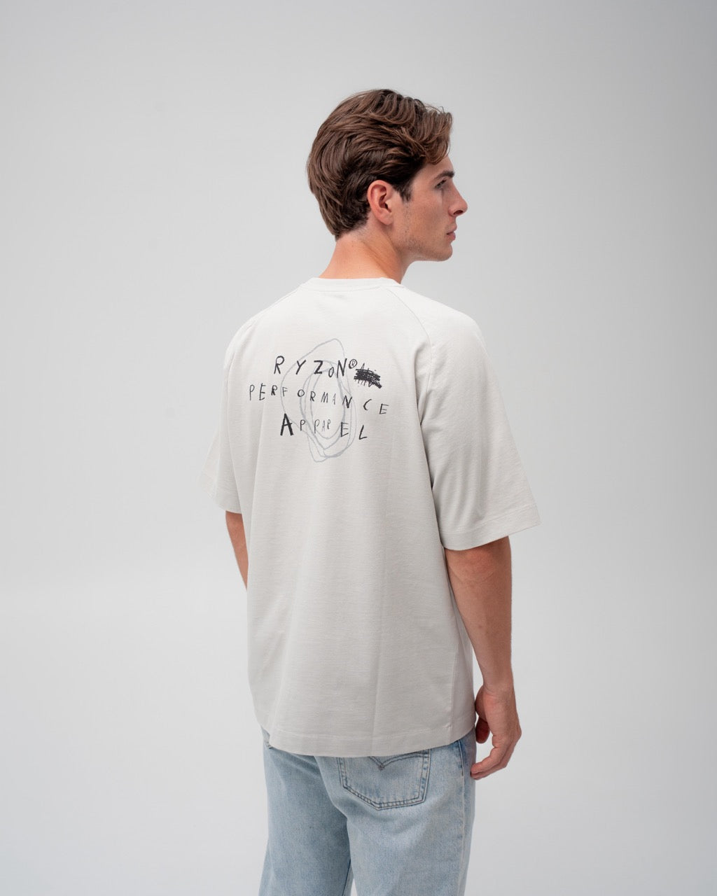 Creators of Tomorrow Sunday T-Shirt Men