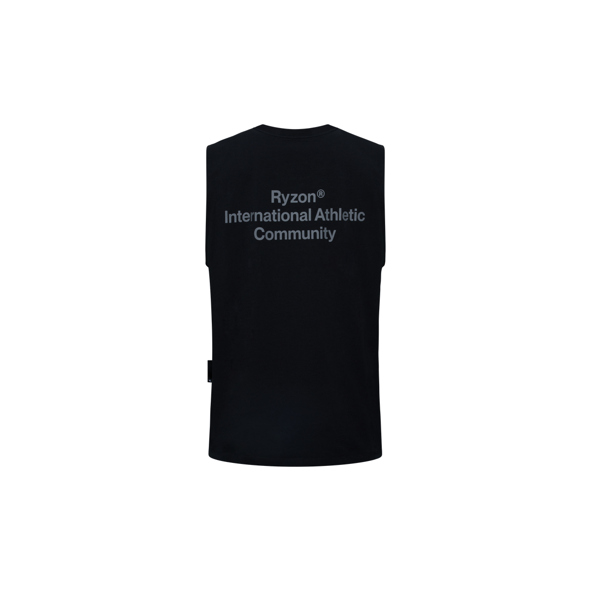 Rhythm Muscle Tank Top Men "Community"