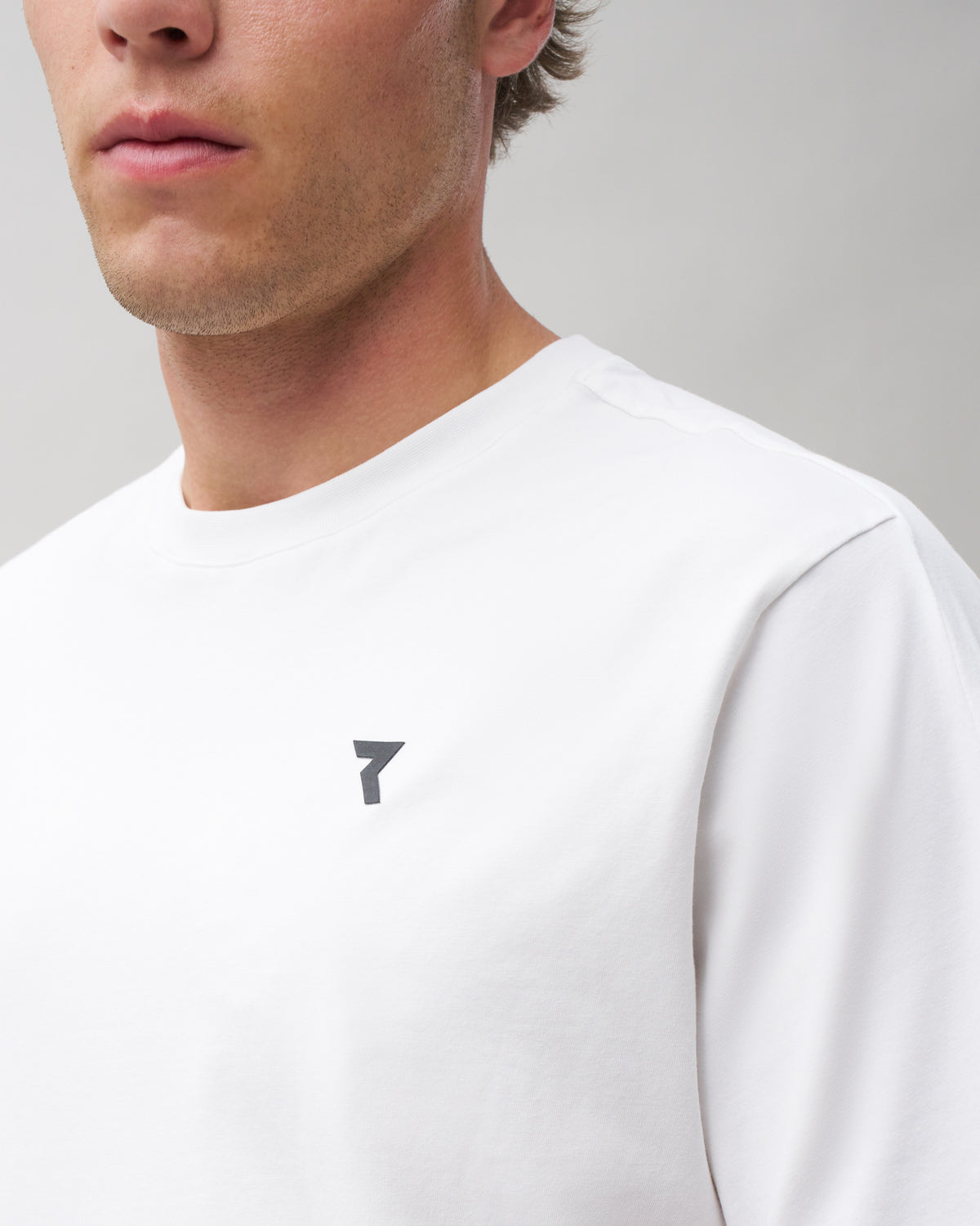 Rhythm T-Shirt Men "Icon"