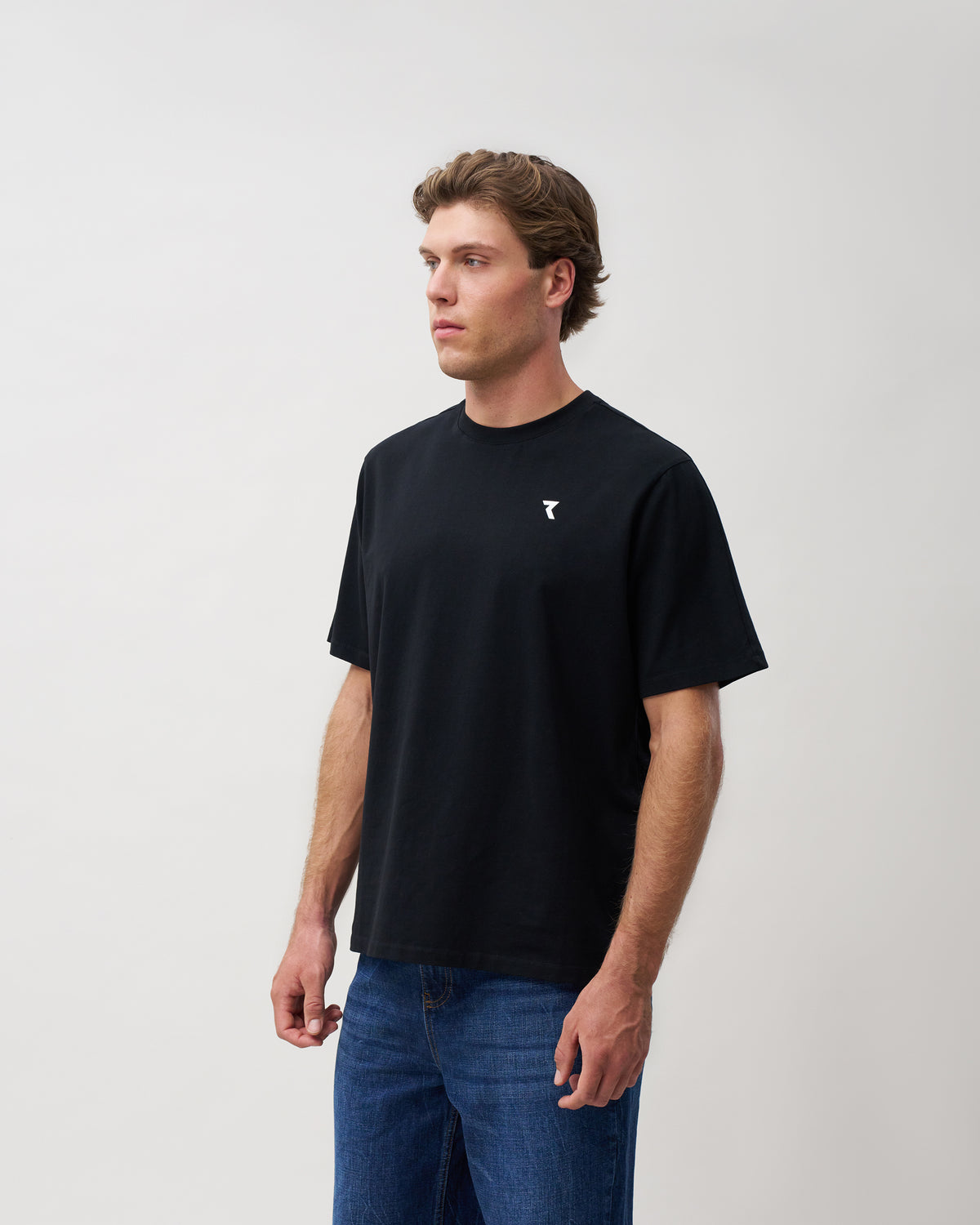 Rhythm T-Shirt Men "Icon"