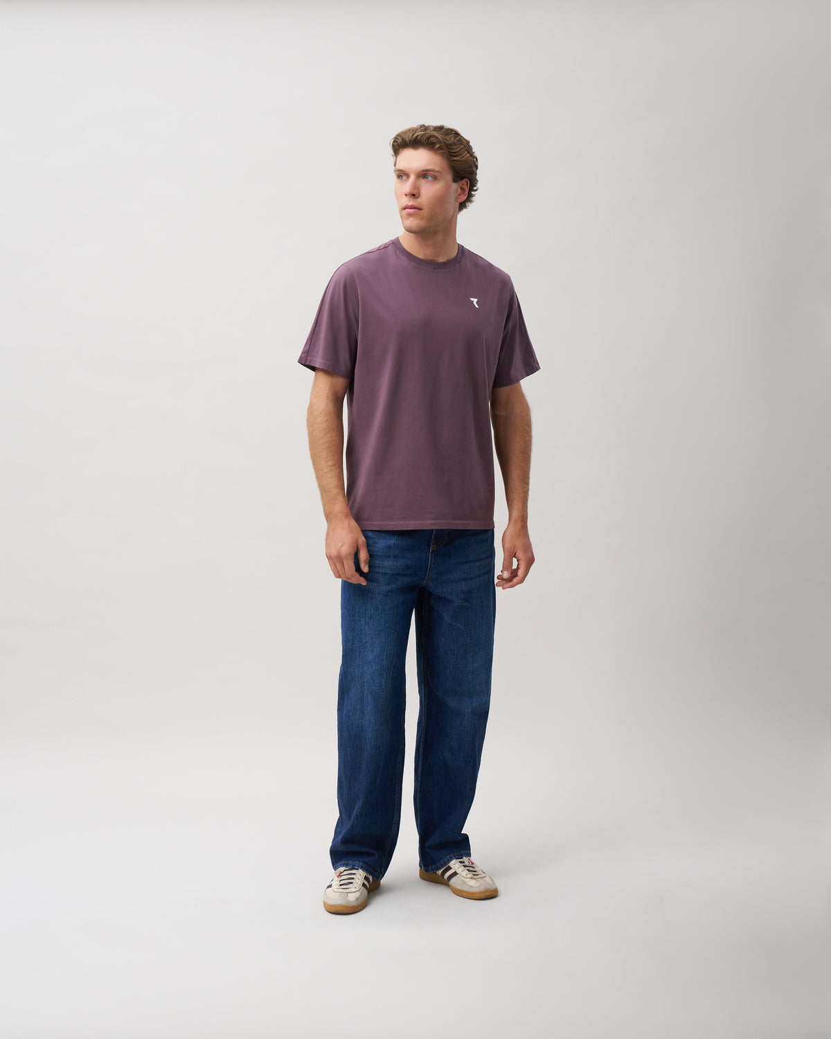 Rhythm T-Shirt Men "Icon"