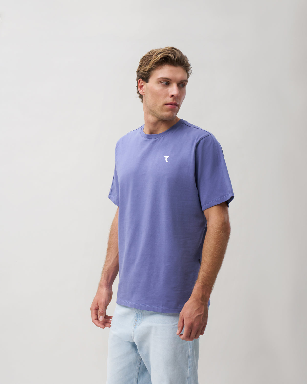 Rhythm T-Shirt Men "Icon"