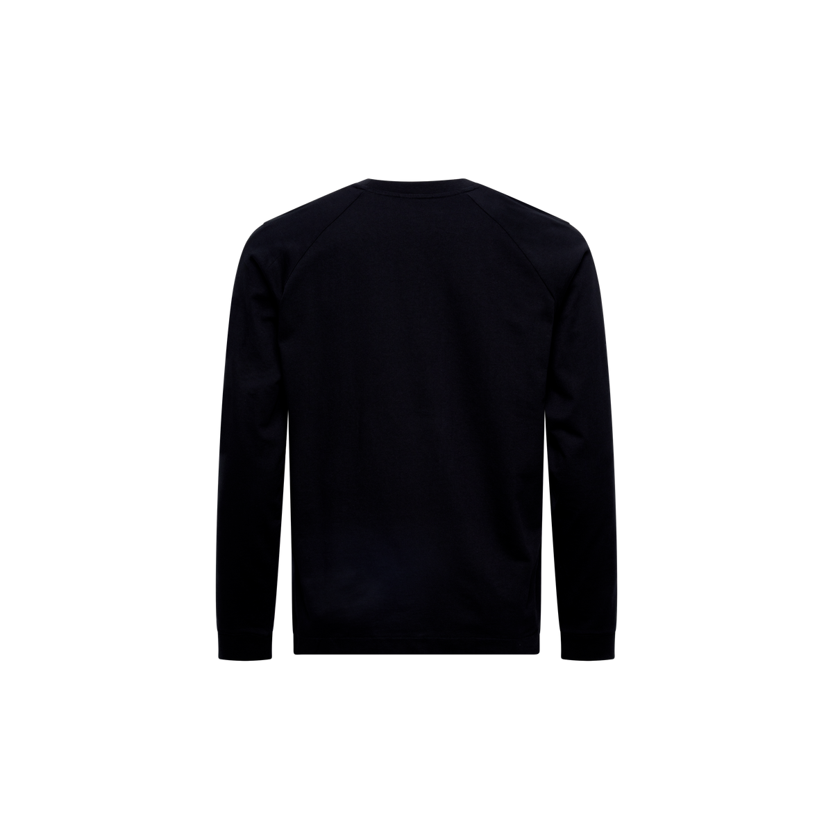 Rhythm Longsleeve T-Shirt Men "Core"