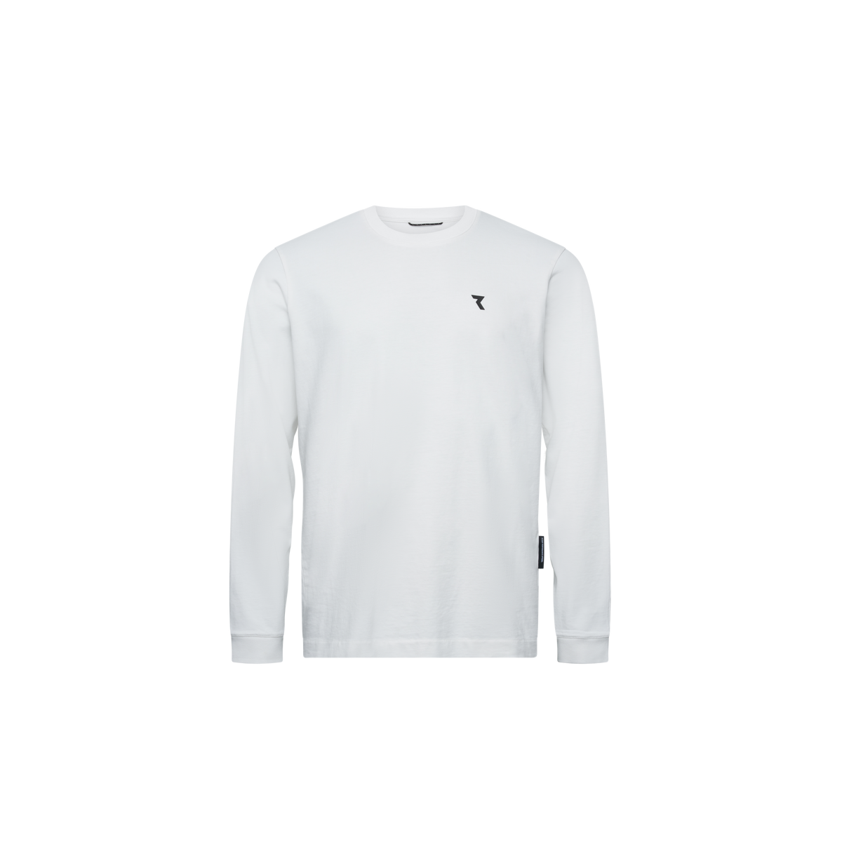 Rhythm Longsleeve T-Shirt Men "Icon"