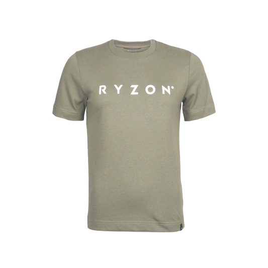 Rhythm T-Shirt Women "Typelogo"
