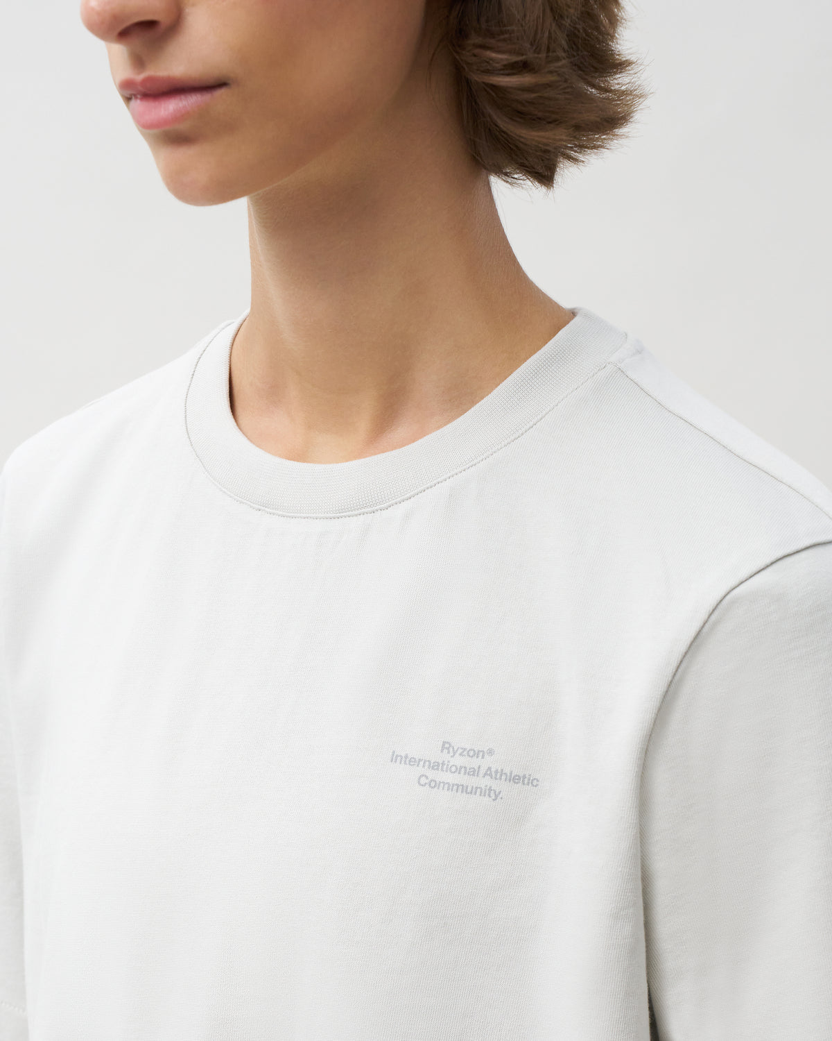 Rhythm Sunday T-Shirt Women "Community"
