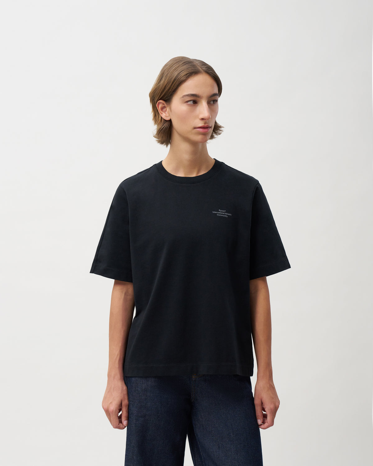 Rhythm Sunday T-Shirt Women "Community"