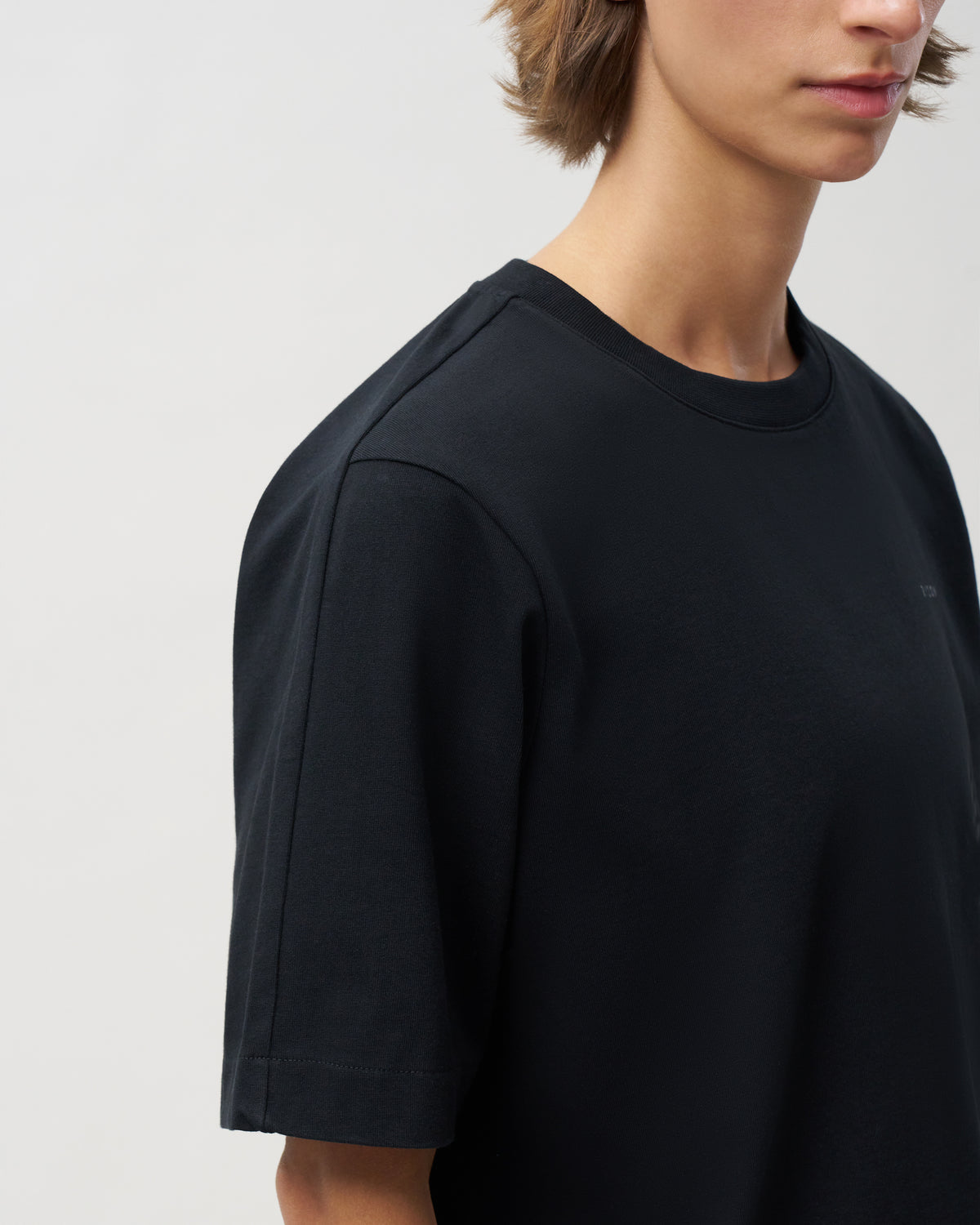 Rhythm Sunday T-Shirt Women "Solid"