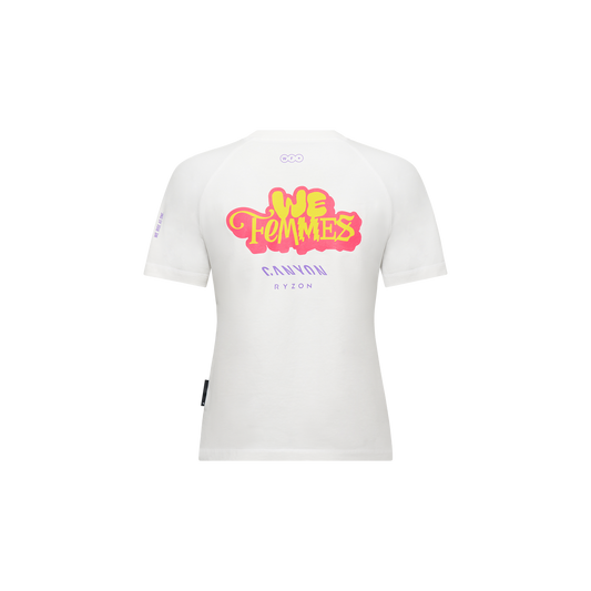 WeFemmes T-Shirt Women