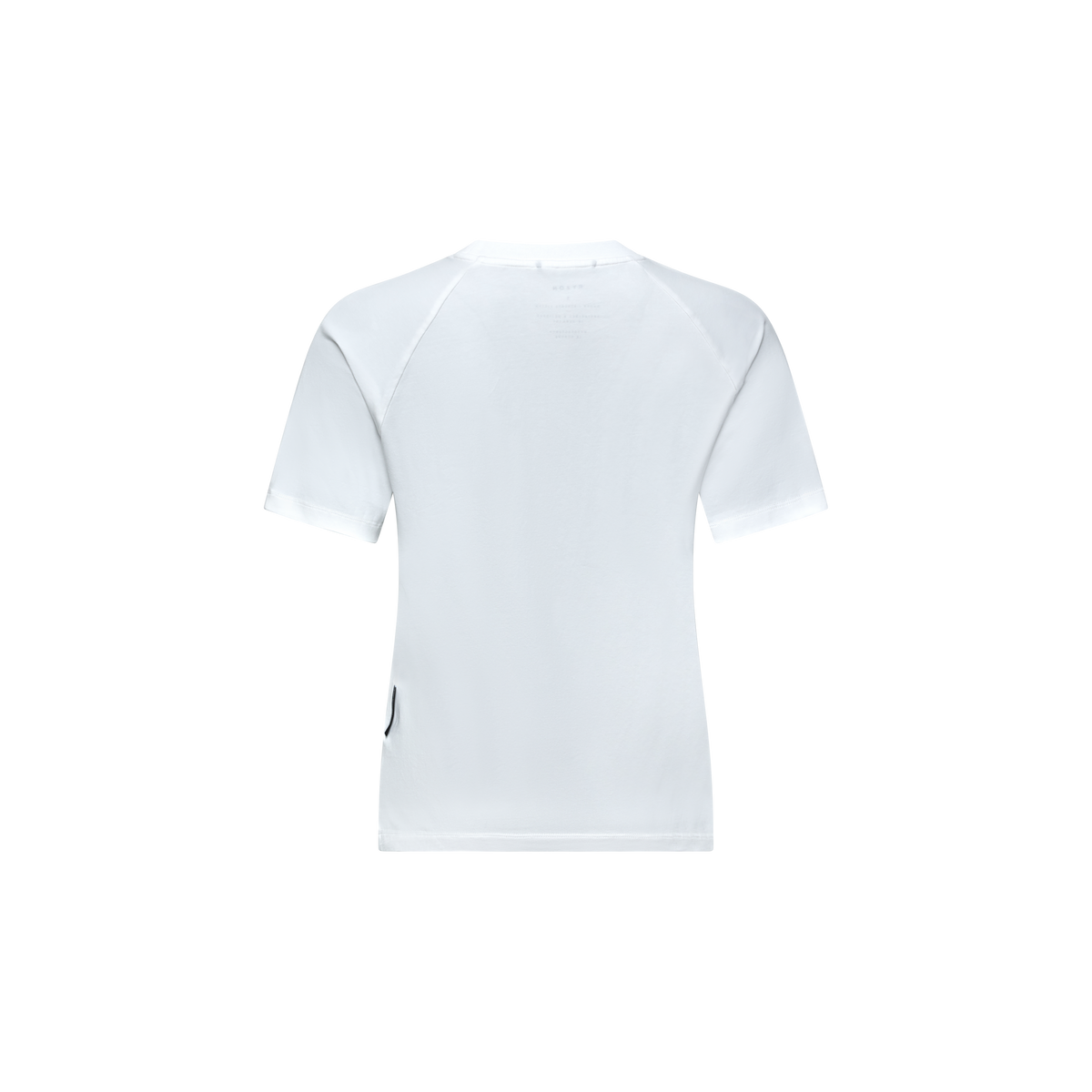 Rhythm T-Shirt Women "Core"