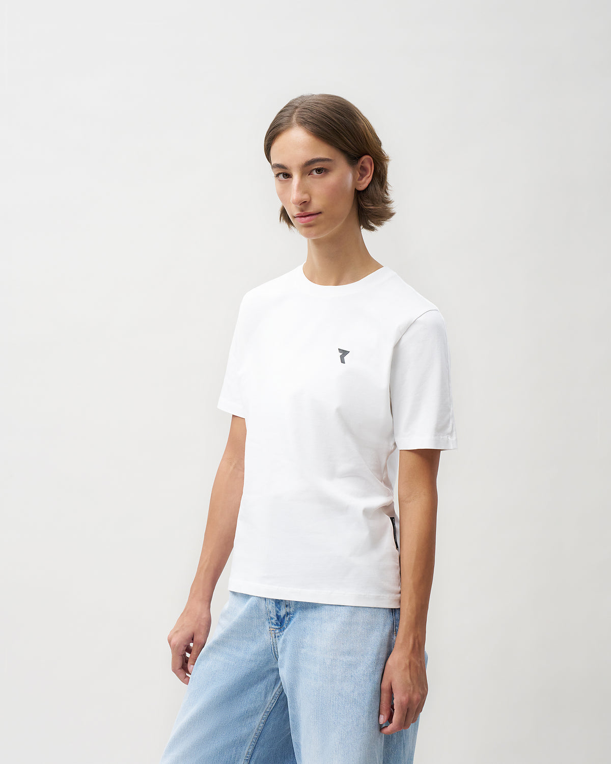 Rhythm T-Shirt Women "Icon"